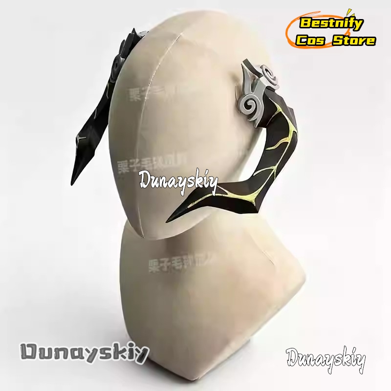 3D Printing Games Free - Bestnify Cos@Honkai Star Rail Constance The