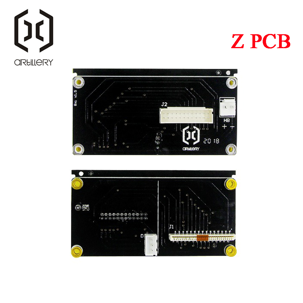 Motherboard 3D Printer - Artillery 3D Printer SW-X1 XZE PCB