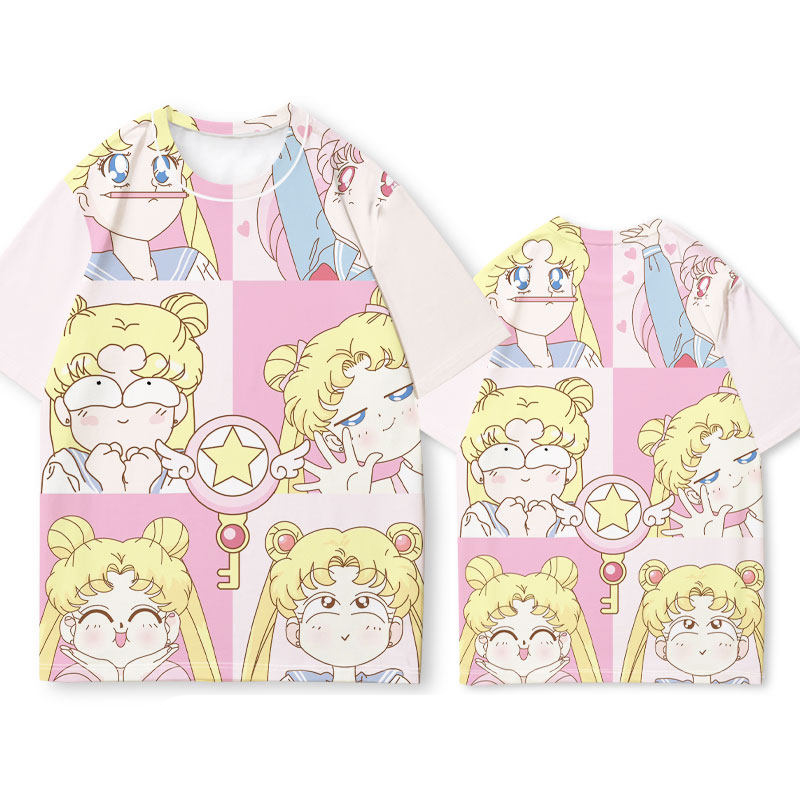 3D Printing Rabbit - Summer 2026 Sailor Moon Rabbit 