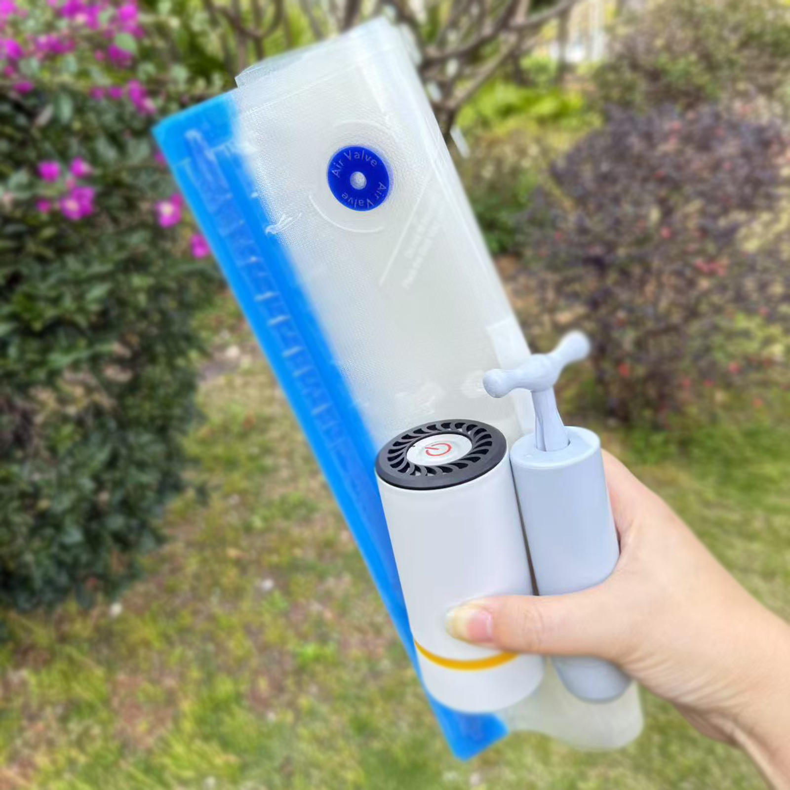 Petg Filament - 3D Filament Vacuum Bag, ABS TPU