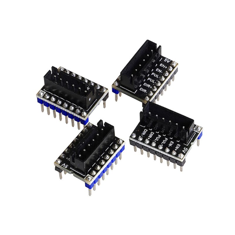 Motherboard 3D Printer - 2025 New 3D Printer Accessories External