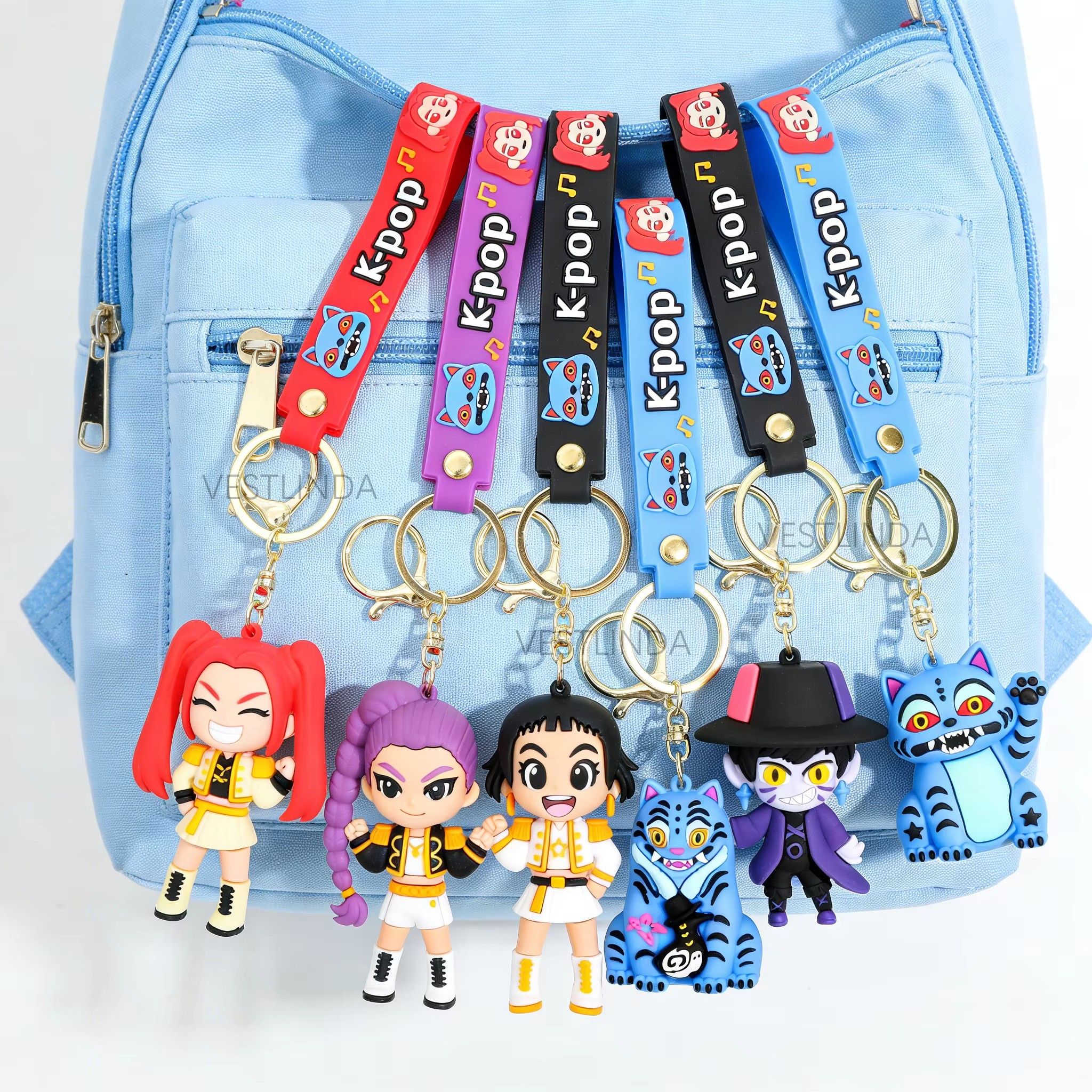 3D Printing Household Items - Hot 3D Printed Anime Movie KPOP