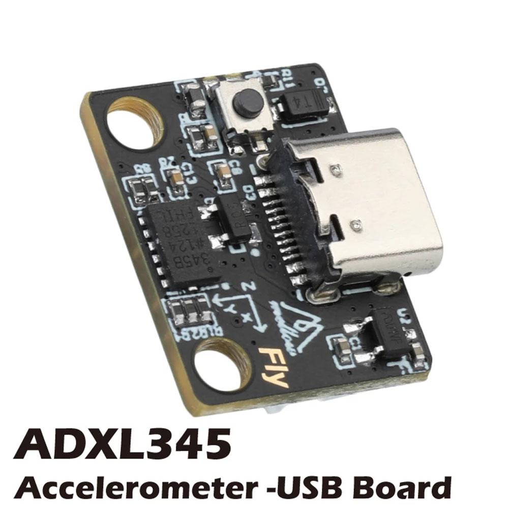 Motherboard 3D Printer - Mellow Fly-ADXL345 Accelerometer USB Board For