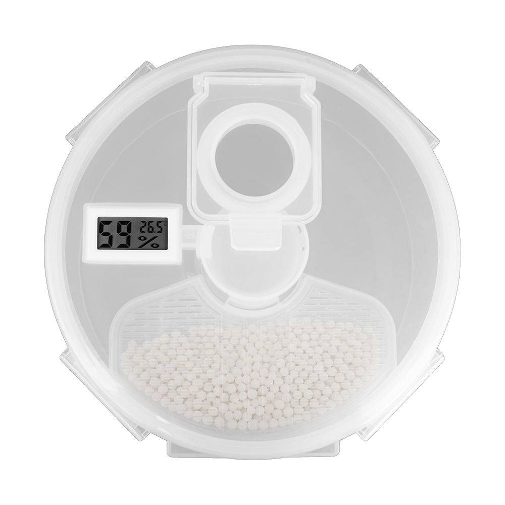 Petg Filament - 3D Printing Filament Dry Box, PLA