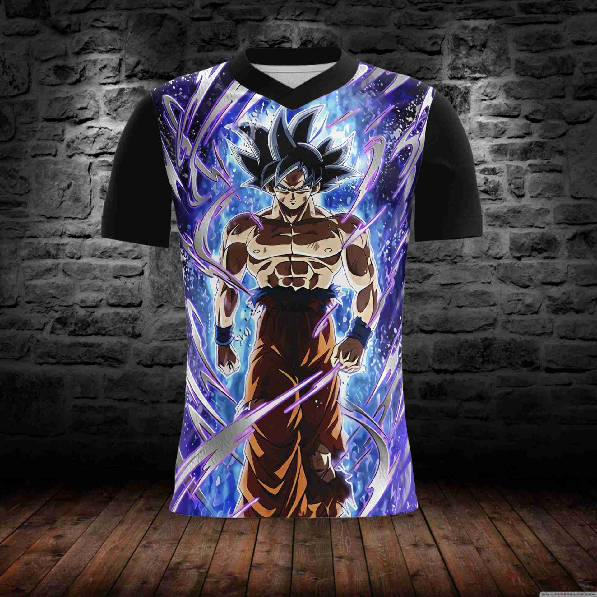 3D Printing Household Items - Fashion Anime Dragon Ball Great Ape