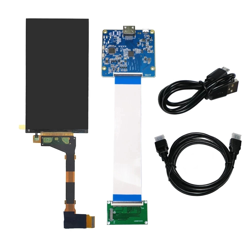 Motherboard 3D Printer - 5.5