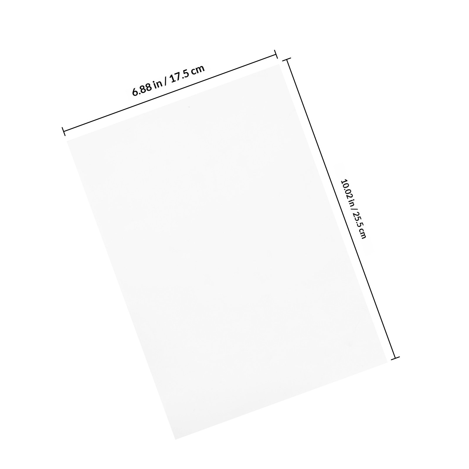 10Pcs High-Temp PVC 3D Printin - 3D Printing Templates Free recensie en prijs
