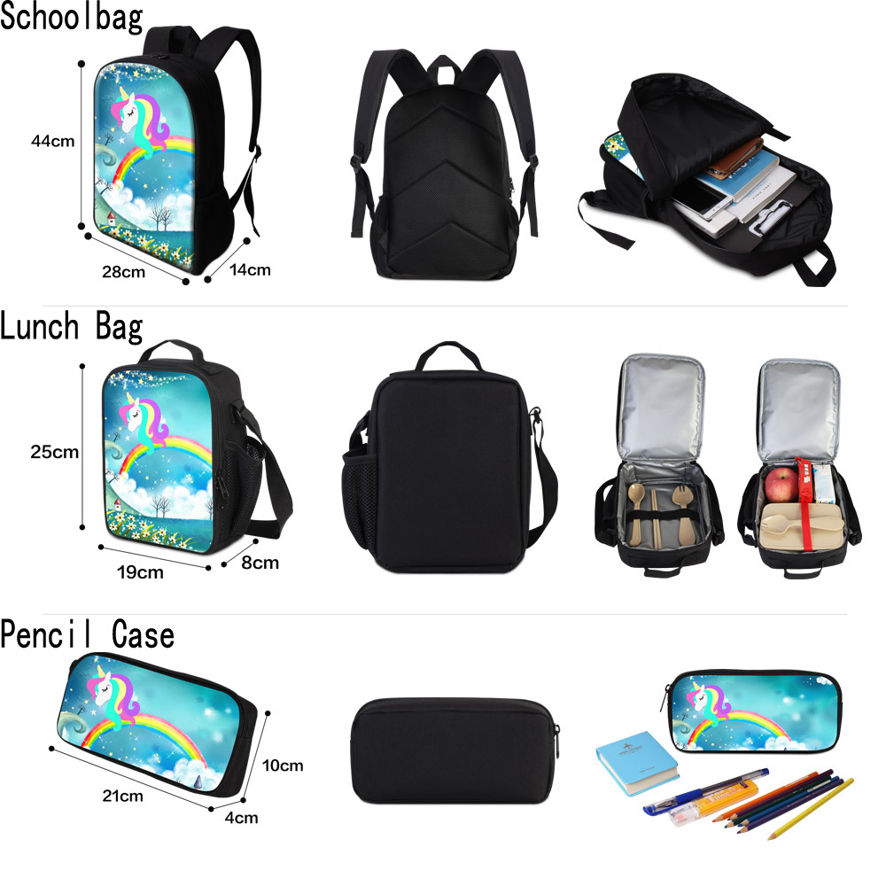 Kids Orthopedic Schoolbag with - 3D Printing Orthopedics recensie en prijs