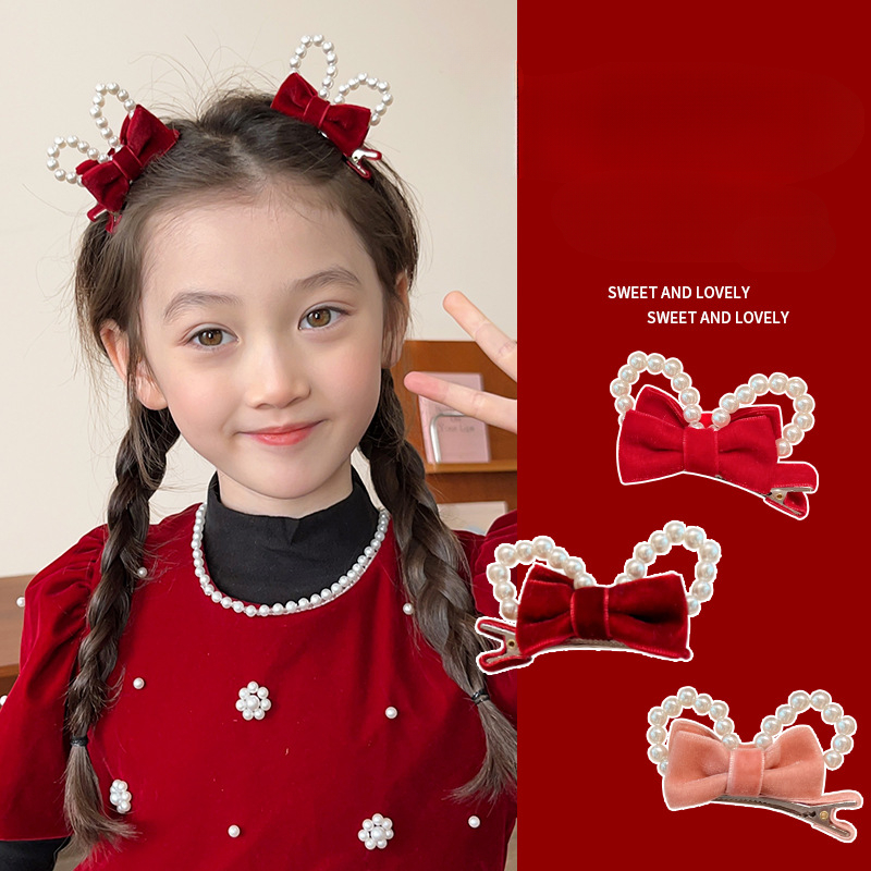 2pcs/set Double-Sided Bow Hair - 3D Printing Rabbit recensie en prijs