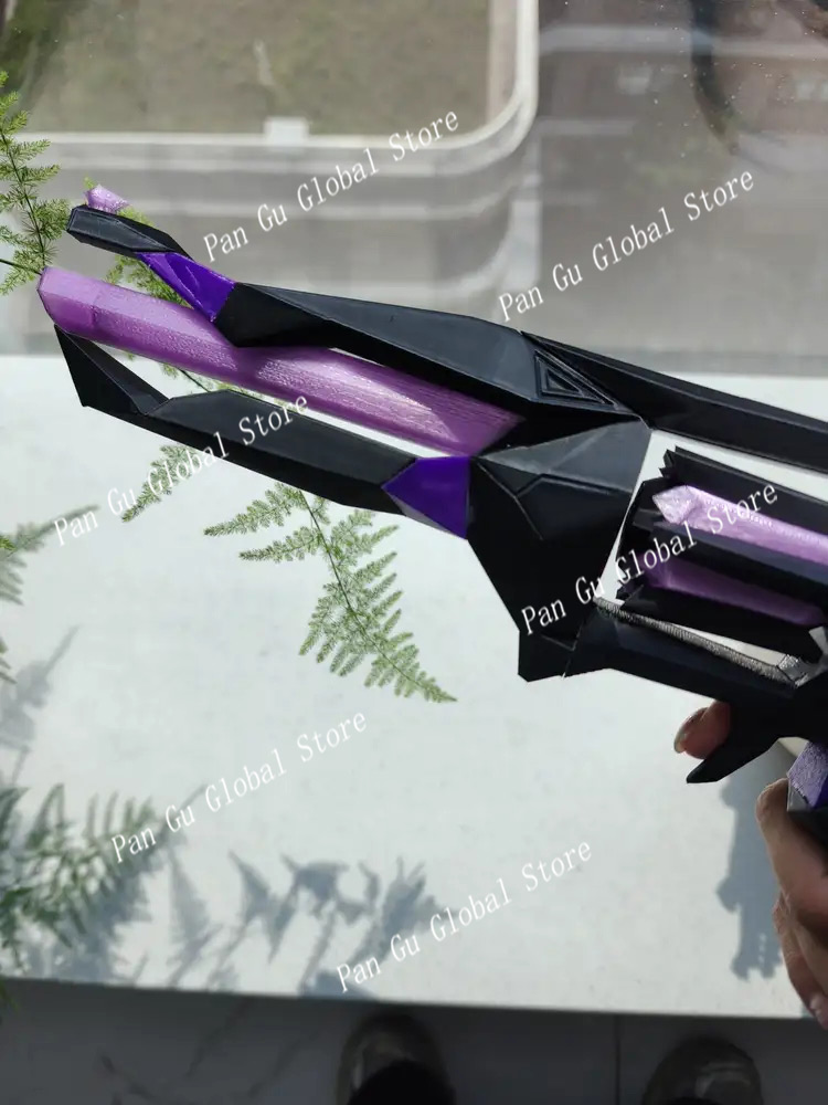 30cm/11.8in Customized Valoran - 3D Printing Games Free recensie en prijs