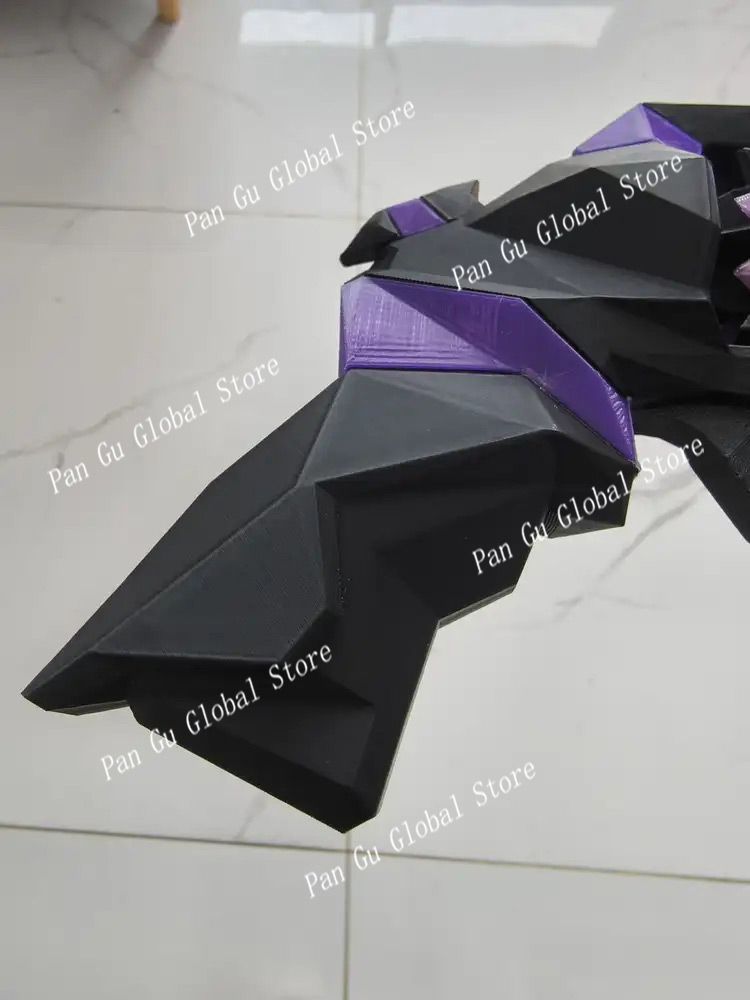 30cm/11.8in Customized Valoran - 3D Printing Games Free recensie en prijs
