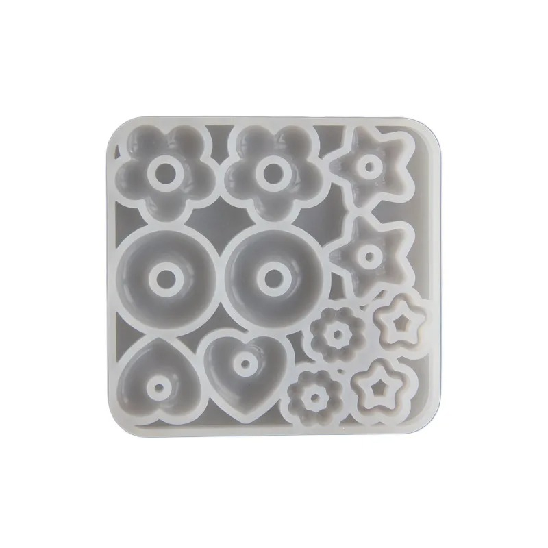 3D Multifuntional Jewelry Mold - 3D Printing Earrings recensie en prijs