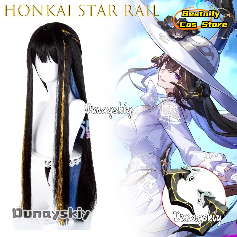 Bestnify Cos@Honkai Star Rail  - 3D Printing Games Free recensie en prijs