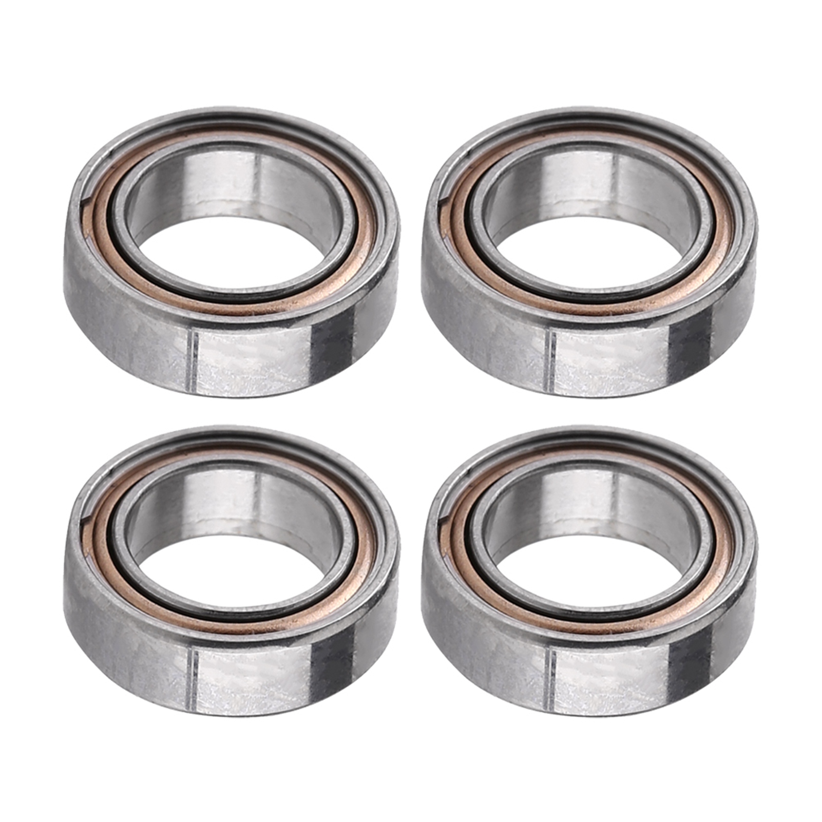 Ball Bearing Steel Bearing MR8 - 3D Printing Steel recensie en prijs