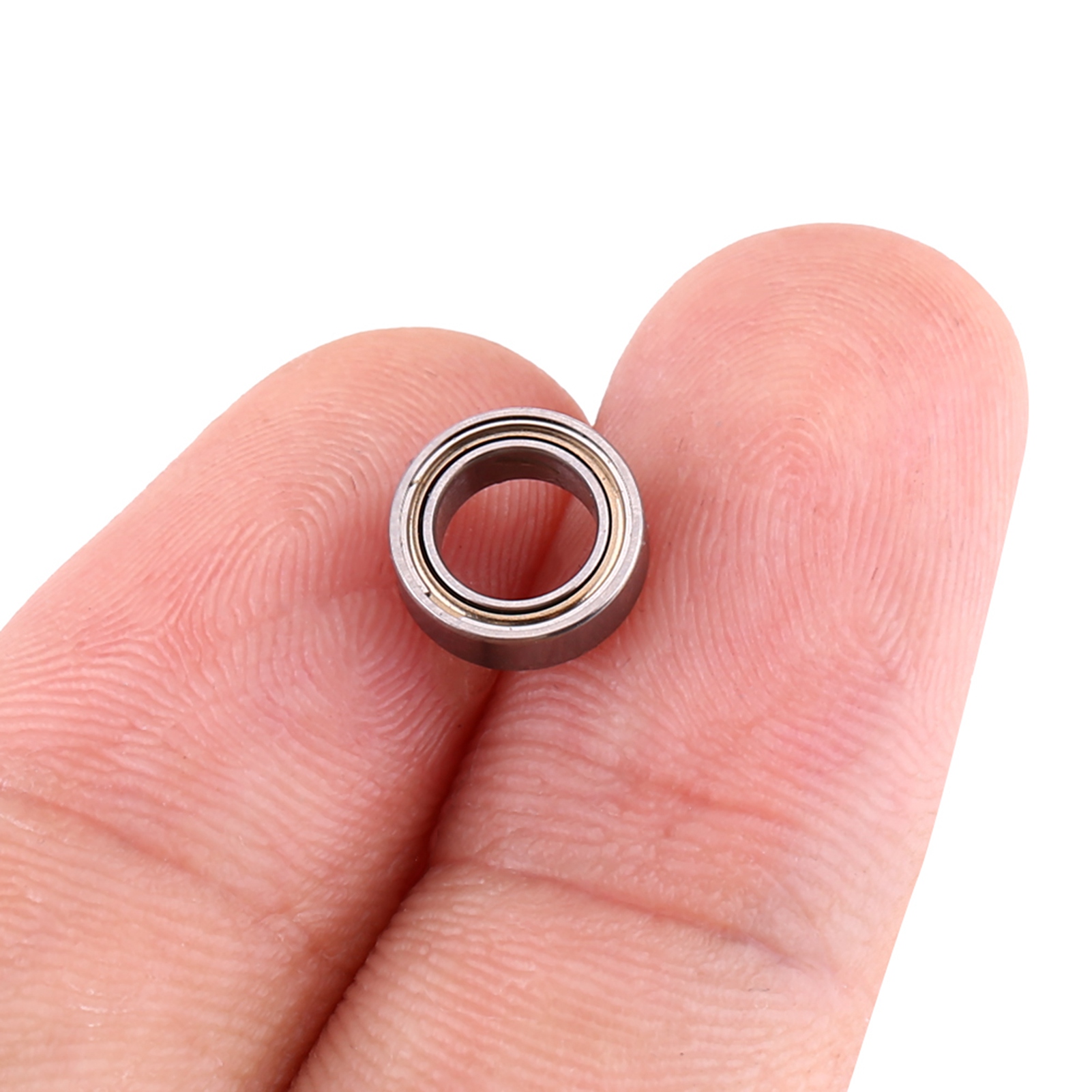 Ball Bearing Steel Bearing MR8 - 3D Printing Steel recensie en prijs