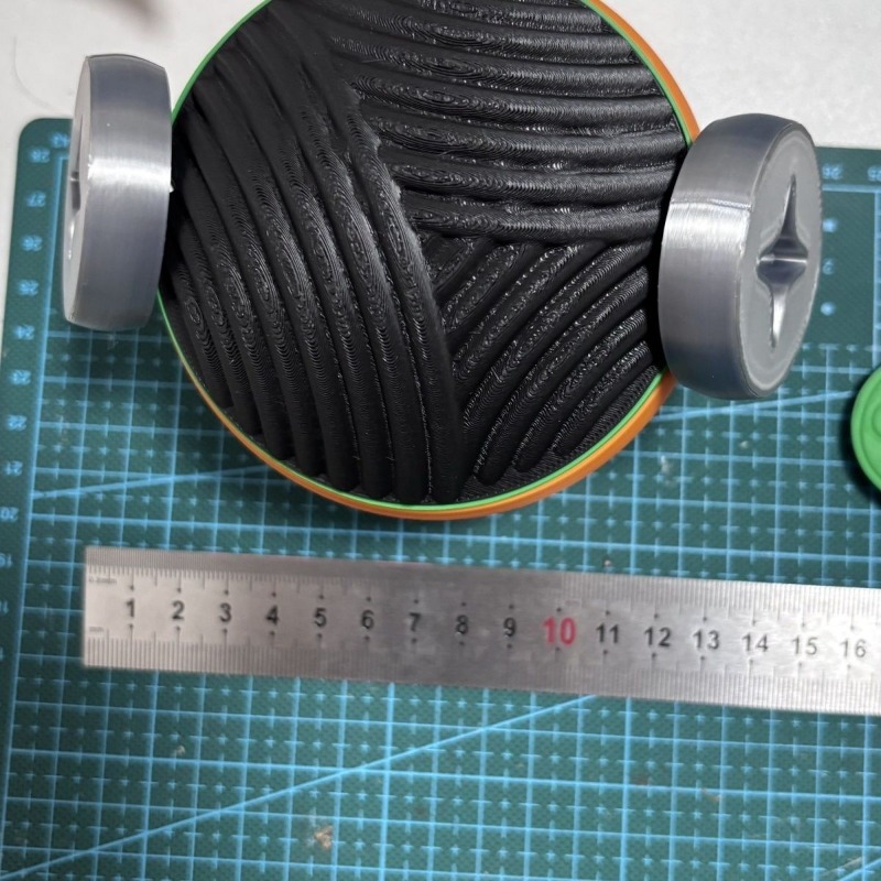 Zhao Cosplay Game Zenless Zone - 3D Printing Rabbit recensie en prijs