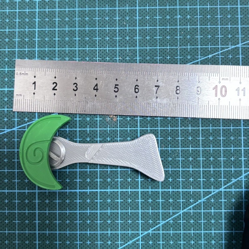 Zhao Cosplay Game Zenless Zone - 3D Printing Rabbit recensie en prijs