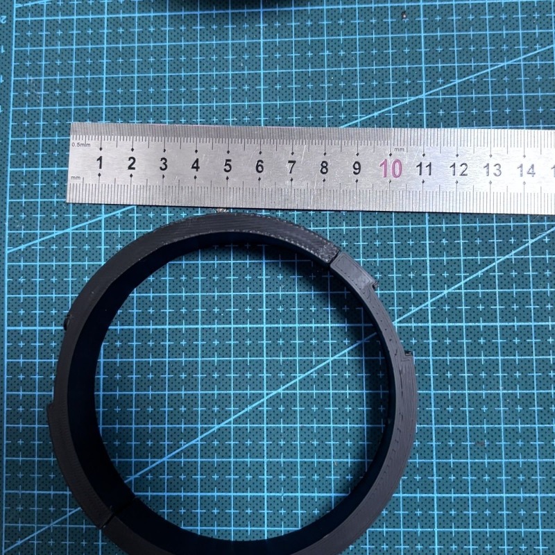 Zhao Cosplay Game Zenless Zone - 3D Printing Rabbit recensie en prijs