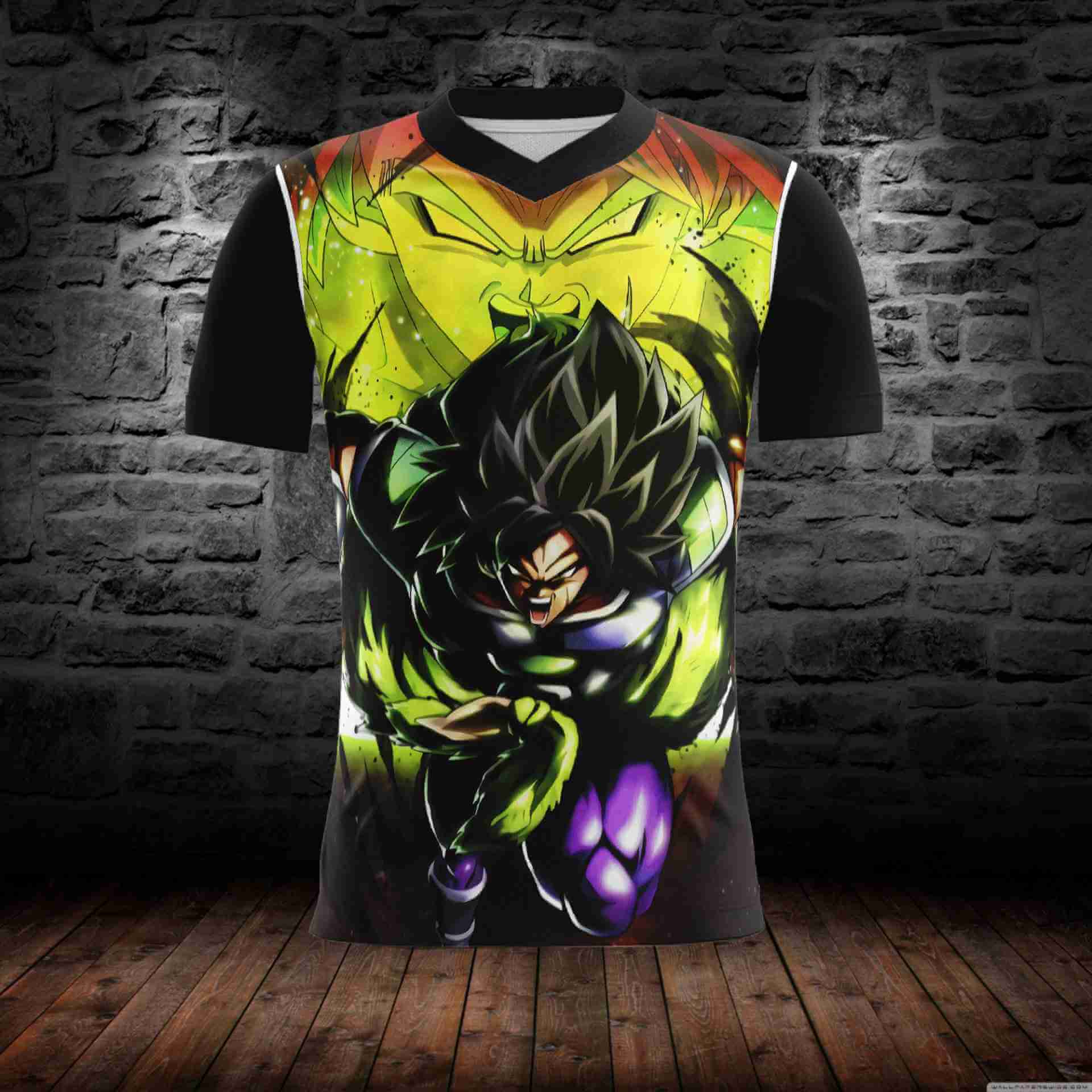 New Fashion Men's Anime Dragon - 3D Printing Household Items recensie en prijs