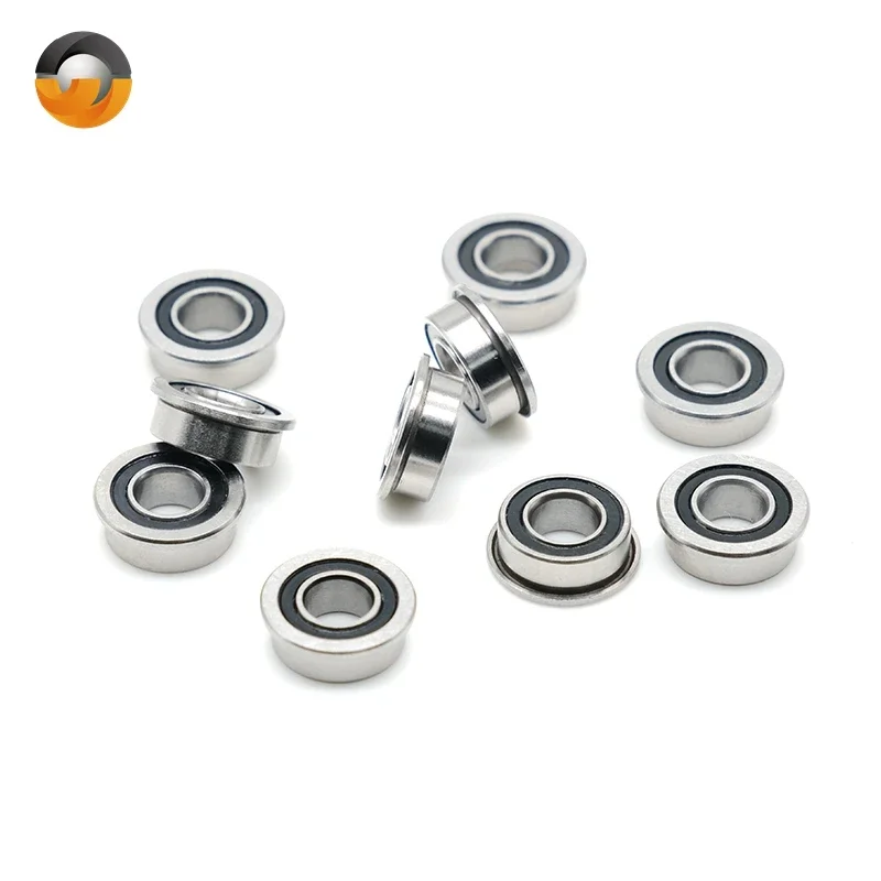 10PCS MF95RS 5x9x3 mm Bearing  - 3D Printing Steel recensie en prijs