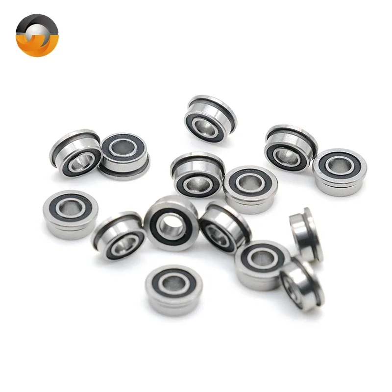 10PCS MF95RS 5x9x3 mm Bearing  - 3D Printing Steel recensie en prijs