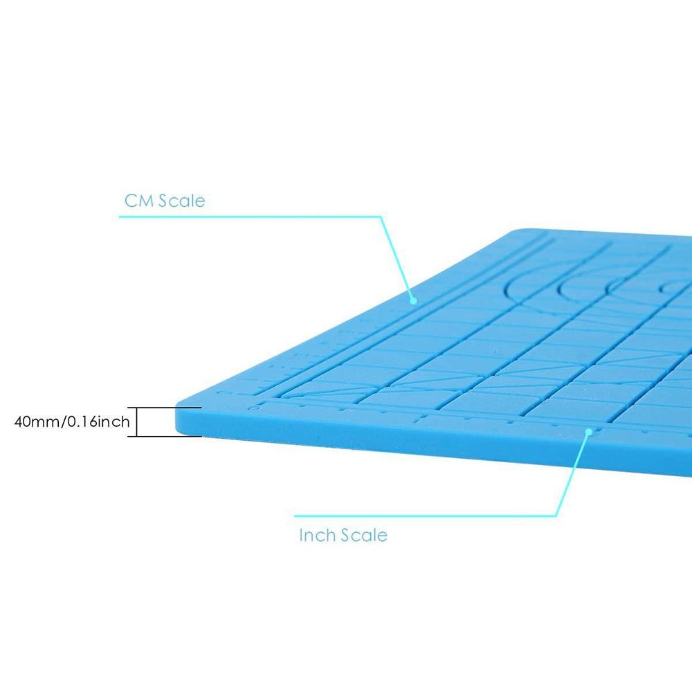 3D Printing Mat Durable Flexib - 3D Printing Templates Free recensie en prijs