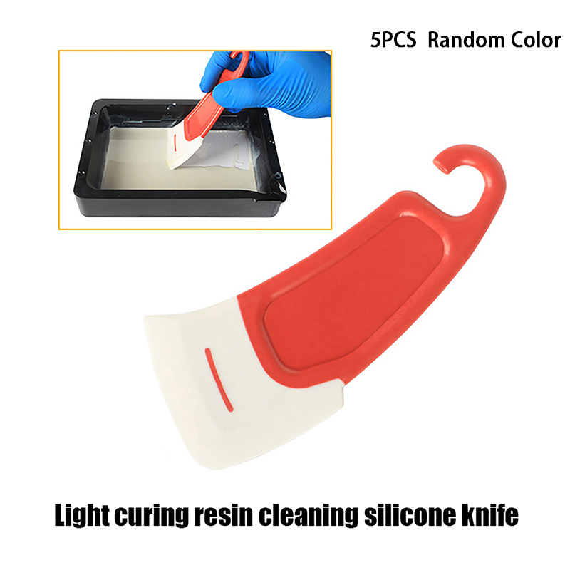 3D Resin Printer Accessories S - 3D Printing Stainless Steel recensie en prijs