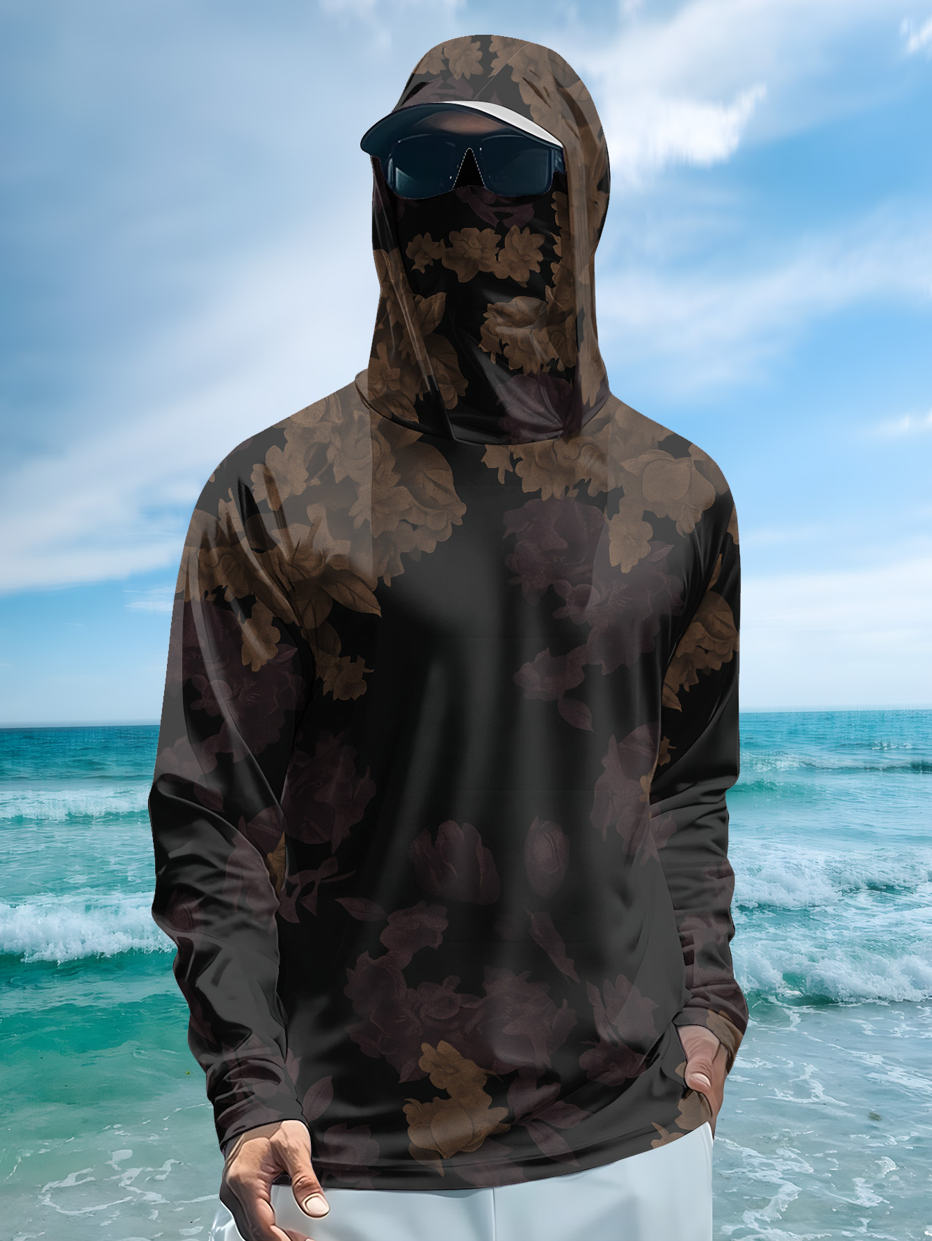 2026 Summer New Style Men's Lo - 3D Printing Jersey recensie en prijs