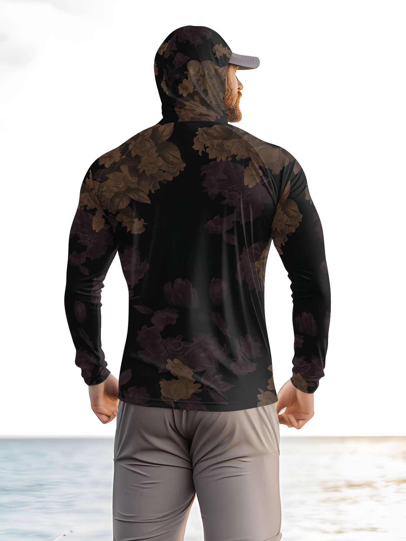 2026 Summer New Style Men's Lo - 3D Printing Jersey recensie en prijs