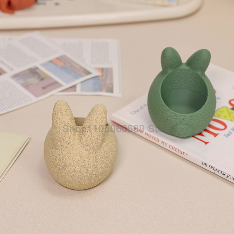 3D Printed Easter Rabbit Tea L - 3D Printing Rabbit recensie en prijs