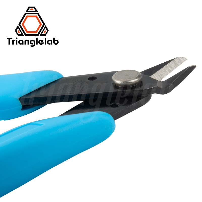 C 3D Print Trimmer Cutting Nip - 3D Printing Stainless Steel recensie en prijs