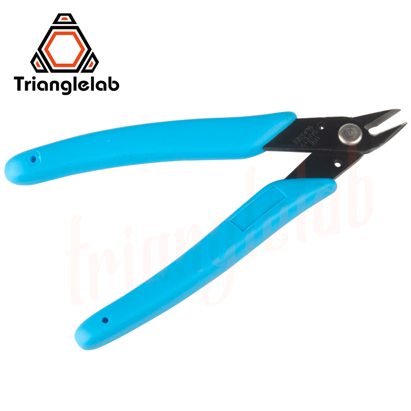 C 3D Print Trimmer Cutting Nip - 3D Printing Stainless Steel recensie en prijs