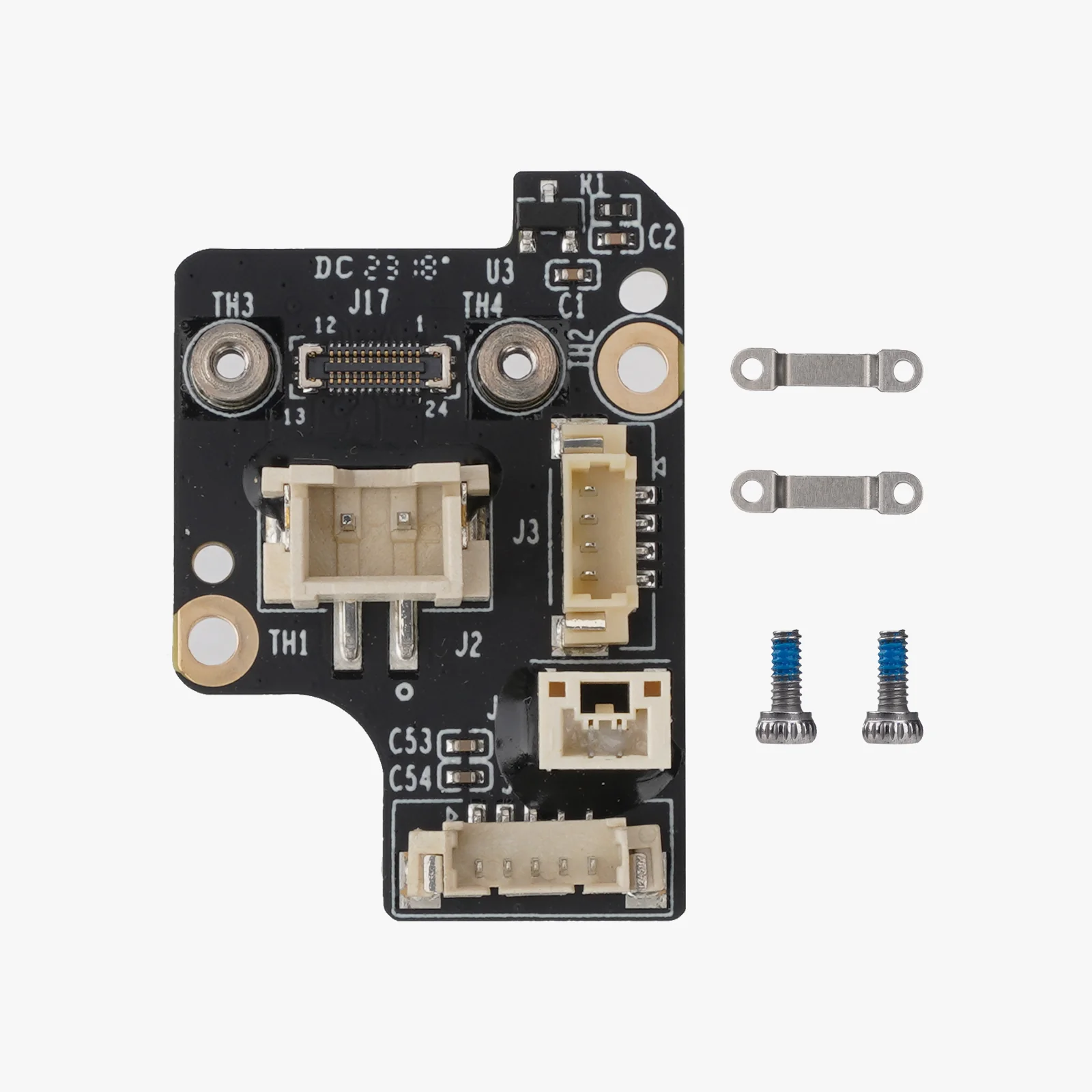 For Bambu X1C Extruder Interfa - Motherboard 3D Printer recensie en prijs