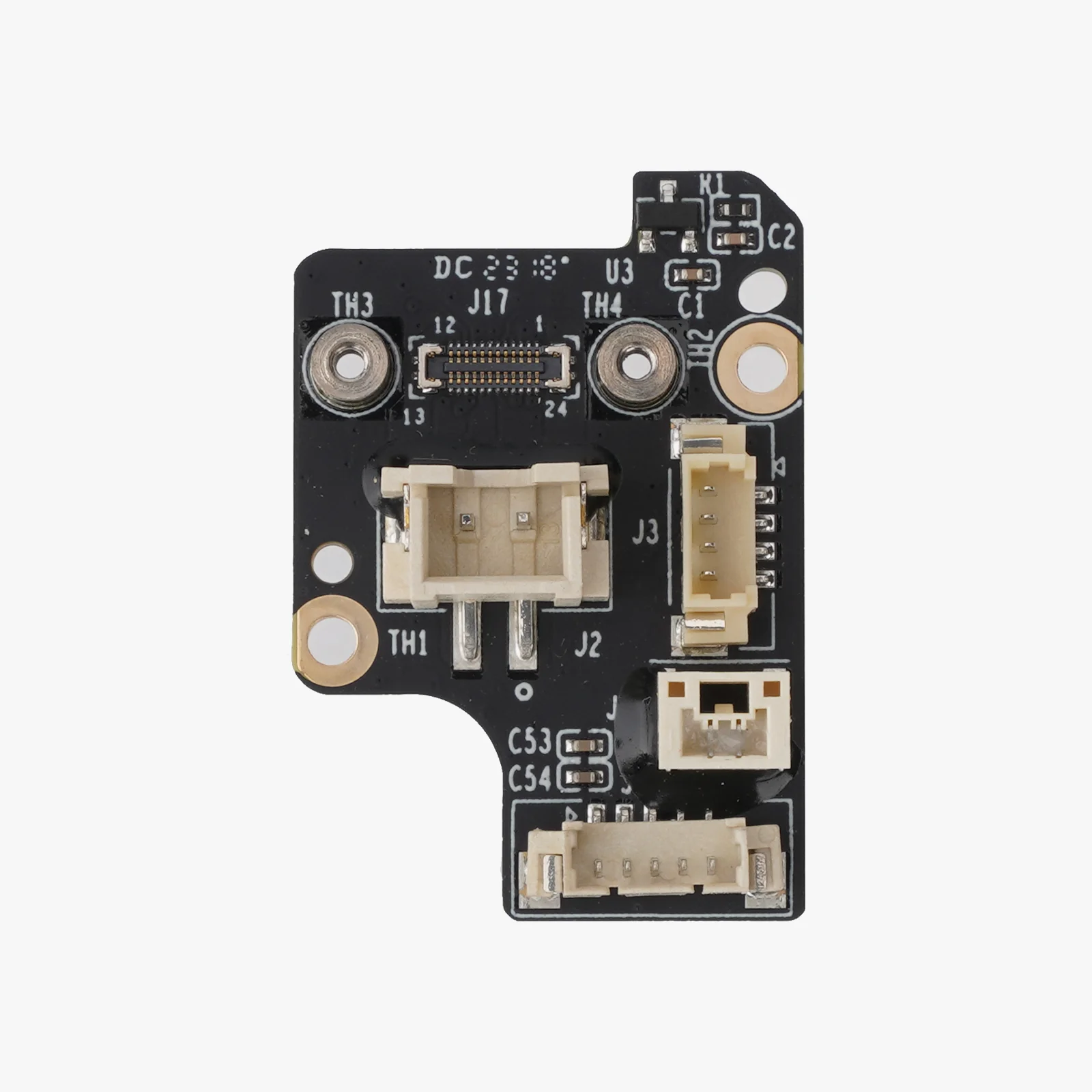For Bambu X1C Extruder Interfa - Motherboard 3D Printer recensie en prijs