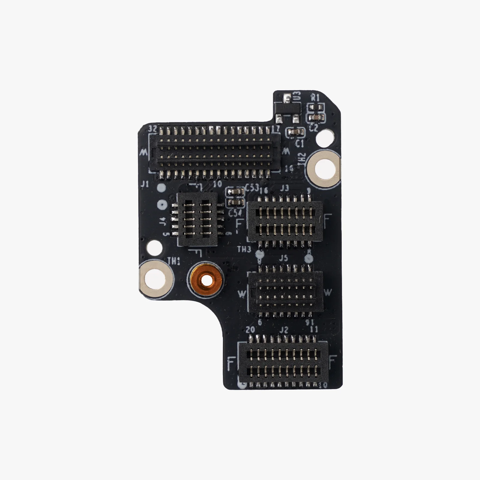 For Bambu X1C Extruder Interfa - Motherboard 3D Printer recensie en prijs