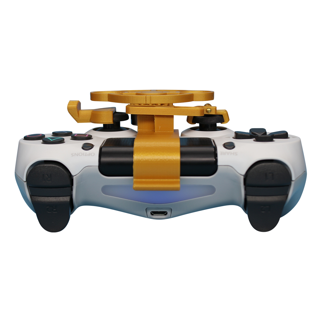 Gaming Racing Wheel Mini Steer - 3D Printing Games Free recensie en prijs
