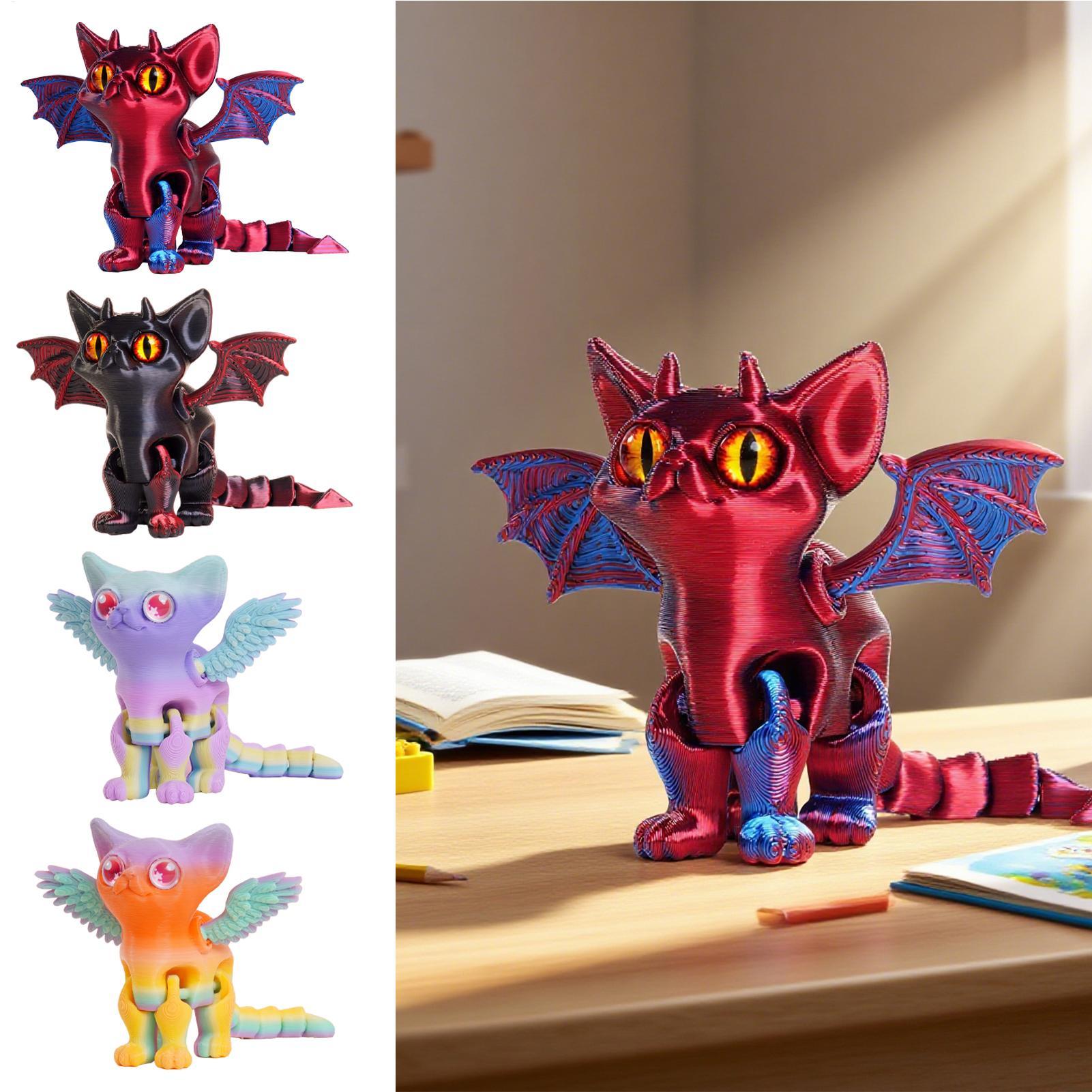 3D Printing Animal 3D Printing - 3D Printing Joint recensie en prijs
