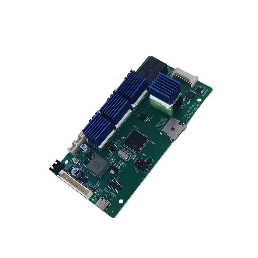 Original FLSUN T1 PRO Motherbo - Motherboard 3D Printer recensie en prijs