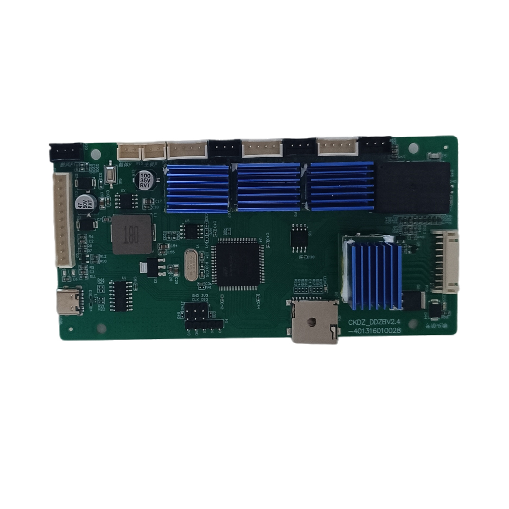 Original FLSUN T1 PRO Motherbo - Motherboard 3D Printer recensie en prijs