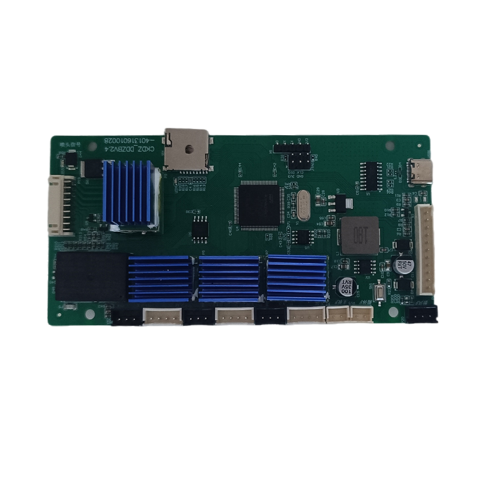 Original FLSUN T1 PRO Motherbo - Motherboard 3D Printer recensie en prijs