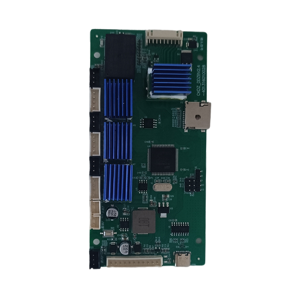 Original FLSUN T1 PRO Motherbo - Motherboard 3D Printer recensie en prijs