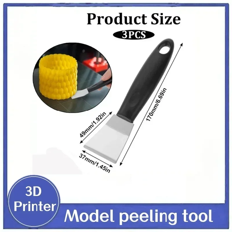 3D Printer Tool 3D Printer Scr - 3D Printing Stainless Steel recensie en prijs