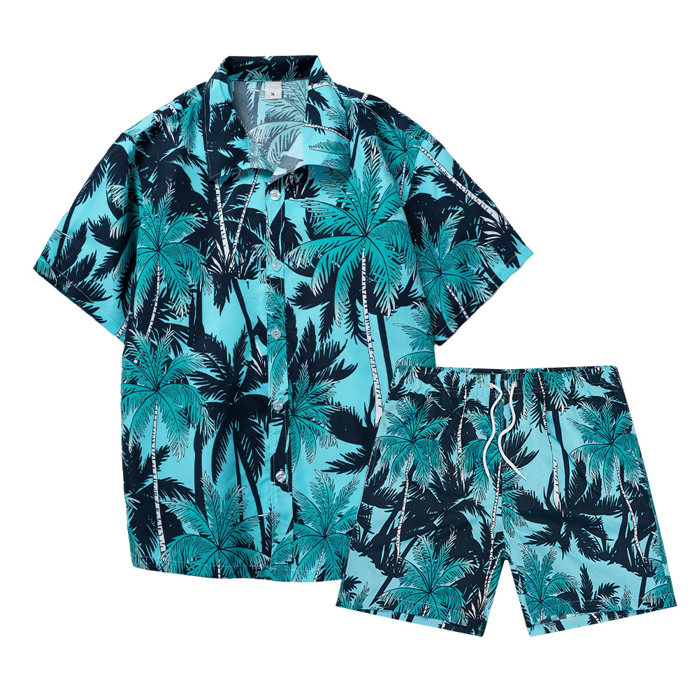 Hawaiian Coconut Tree 3D Print - 3D Printing Jersey recensie en prijs