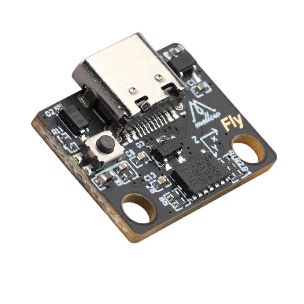 Adxl345 Accelerometer USB Boar - Motherboard 3D Printer recensie en prijs