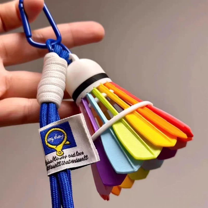 Creative 3D Printed Feather Ra - 3D Printing Household Items recensie en prijs