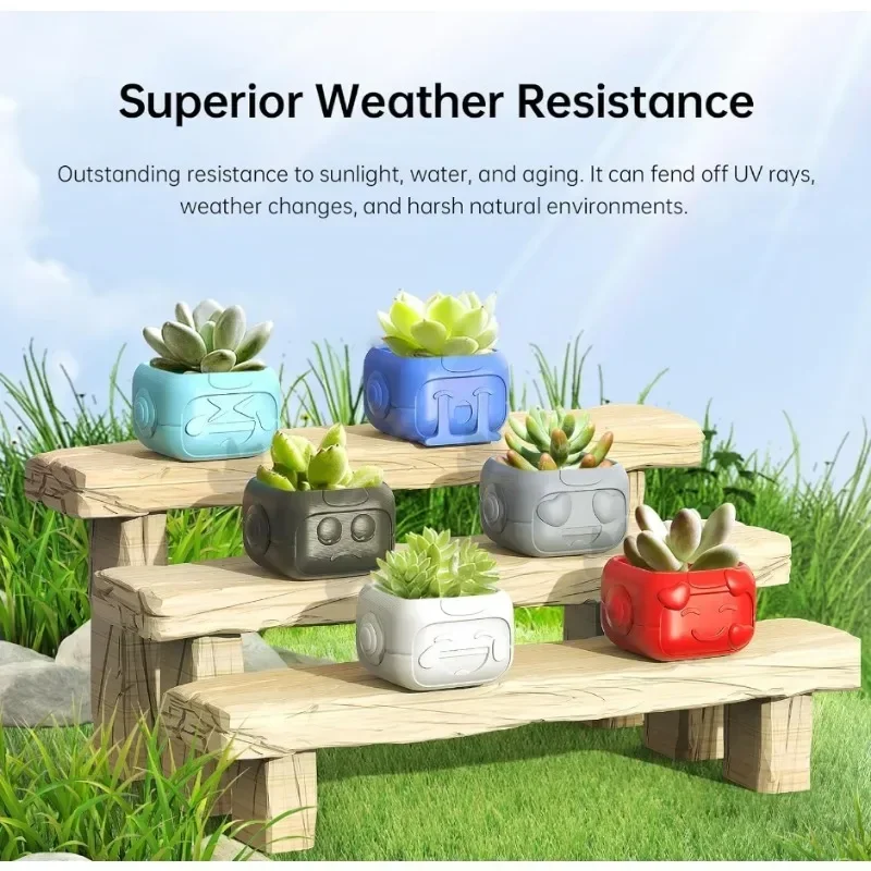 ASA Filament 1.75mm - UV/Rain/ - 3D Printing Heat Resistant Material recensie en prijs