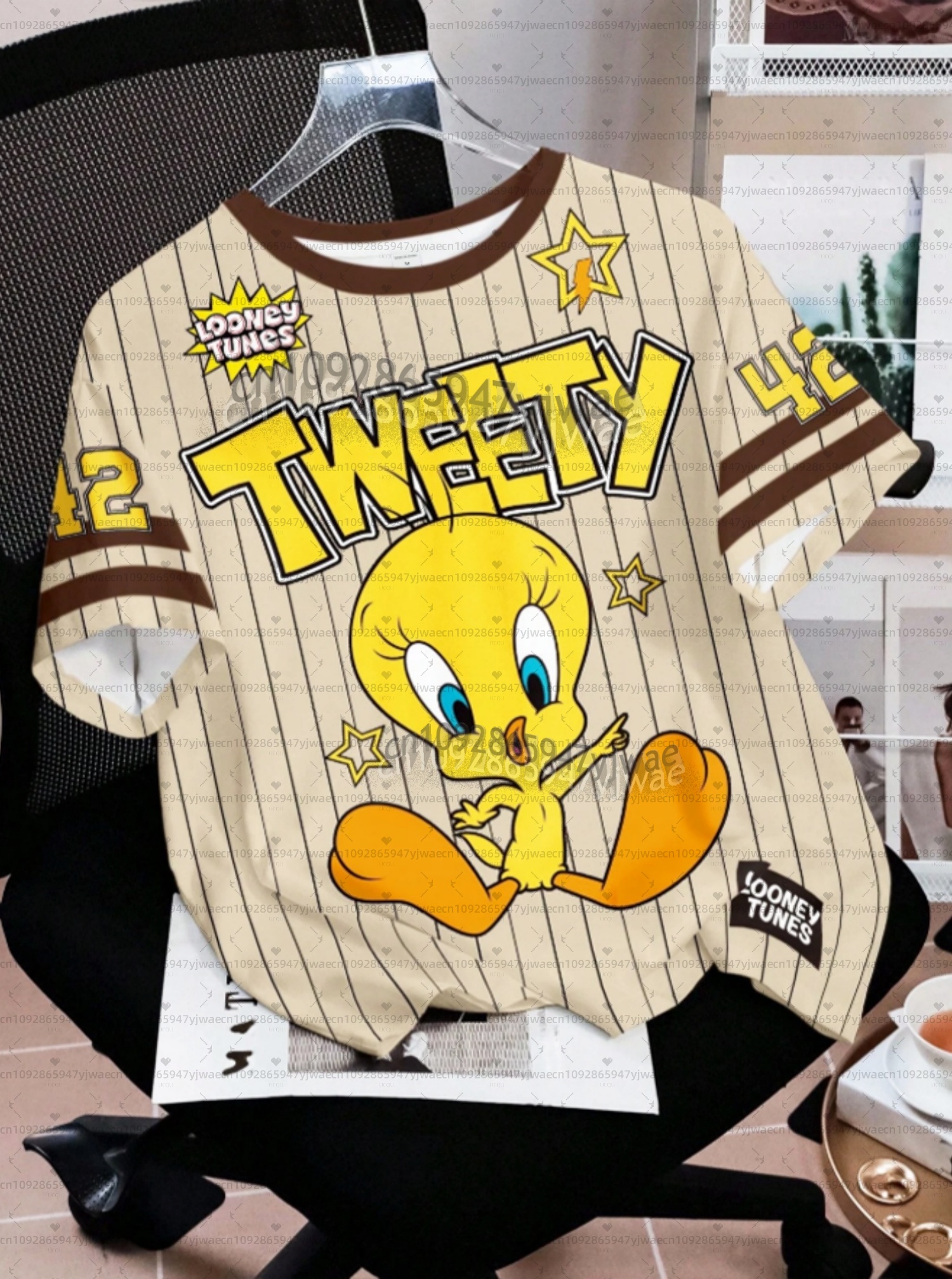 2026 Cartoon duck Tweety Rabbi - 3D Printing Rabbit recensie en prijs