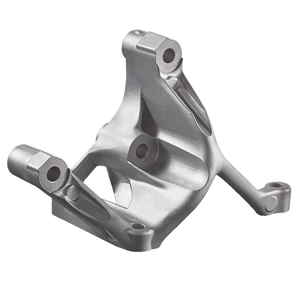 Custom 3D Printed Aluminum Non - 3D Printing Steel recensie en prijs