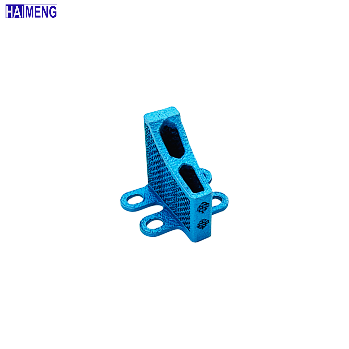 1pc TTA Rapid Cage,3D Printed  - 3D Printing Orthopedics recensie en prijs