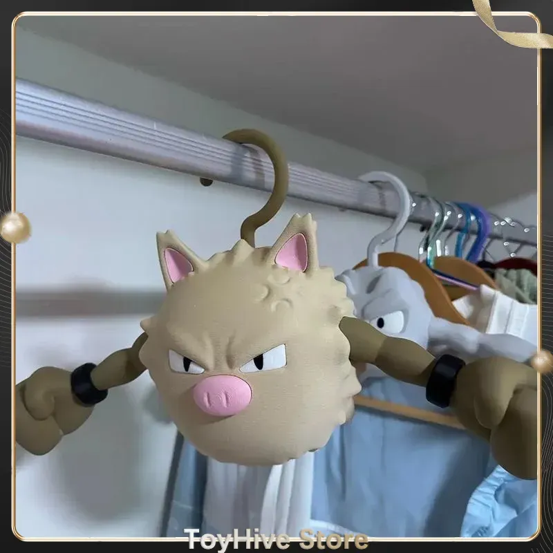 Anime Pokemon 3d Printing Hang - 3D Printing Household Items recensie en prijs